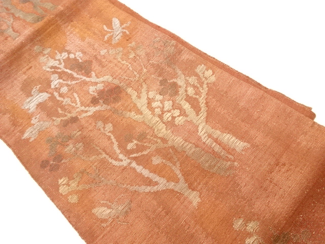 Japanese Kimono / Nagoya Obi